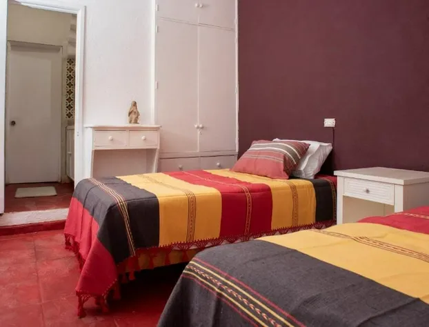 The Bersal House hotel detail image 4