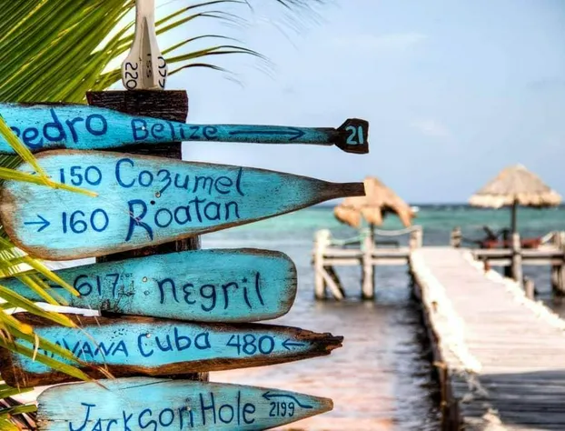 Playa Sonrisa Hotel hotel detail image 1