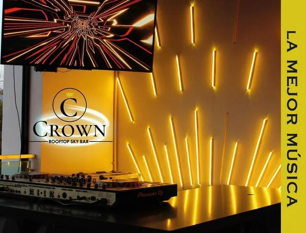 Hotel Boutique M&F hotel detail image 3