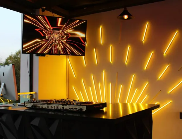 Hotel Boutique M&F hotel detail image 4