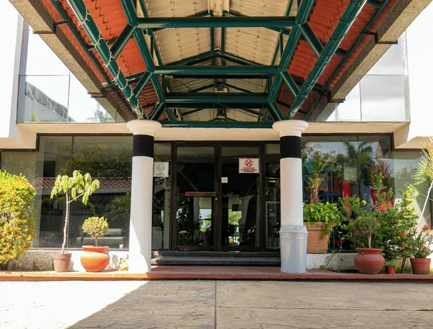 Hotel Plaza Mazari hotel detail image 2