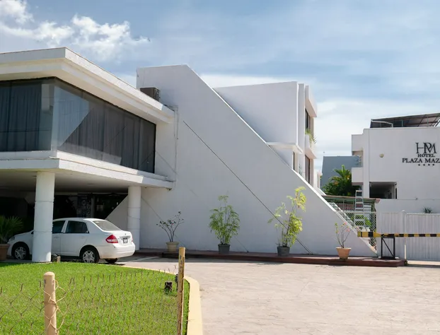 Hotel Plaza Mazari hotel detail image 3