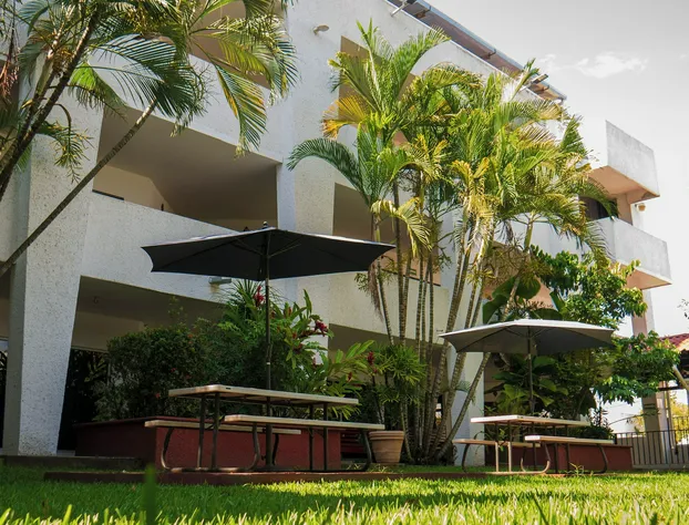 Hotel Plaza Mazari hotel detail image 4