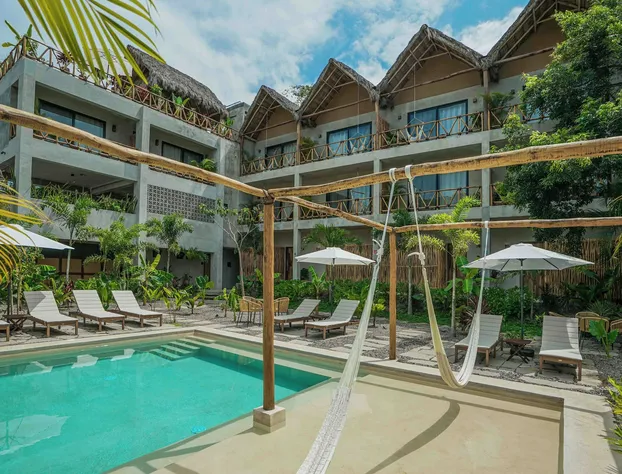 Witari Hotel Boutique hotel detail image 1