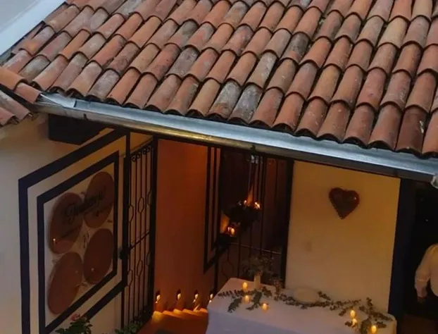 Paseo Real Hotel Boutique hotel detail image 1