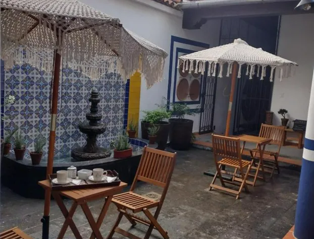 Paseo Real Hotel Boutique hotel detail image 2