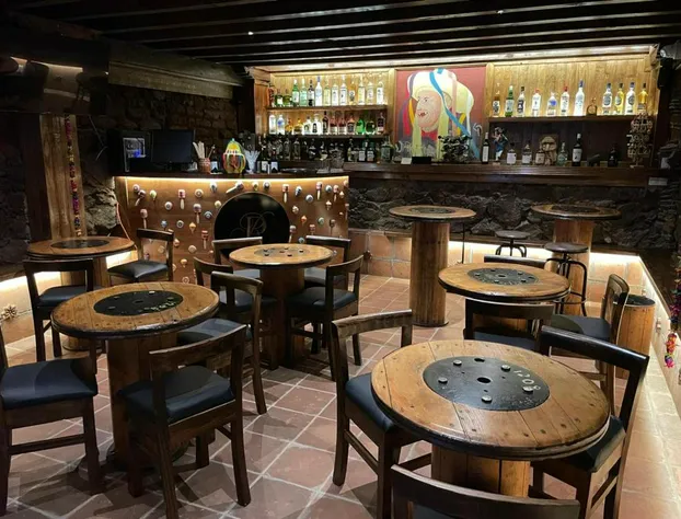 Paseo Real Hotel Boutique hotel detail image 3