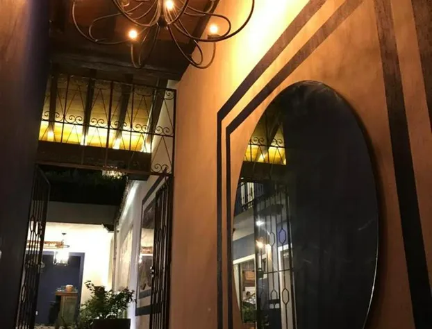 Paseo Real Hotel Boutique hotel detail image 4