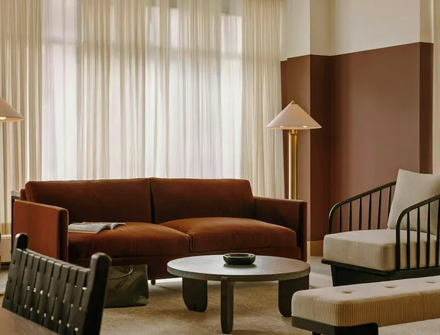 Sonder by Marriott Bonvoy The Fitz Apartments Downtown St Paul hotel detail image 1