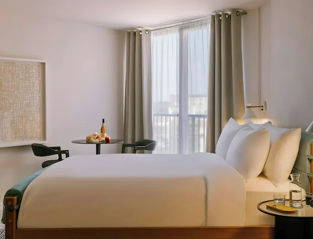 Sonder by Marriott Bonvoy The Fitz Apartments Downtown St Paul hotel detail image 3