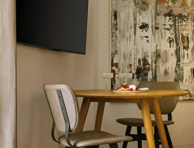 Sonder by Marriott Bonvoy The Fitz Apartments Downtown St Paul hotel detail image 4