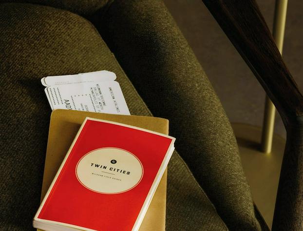 Sonder by Marriott Bonvoy The Fitz Apartments Downtown St Paul hotel detail image 2