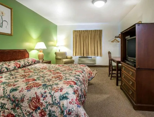 Passport Inn hotel detail image 1