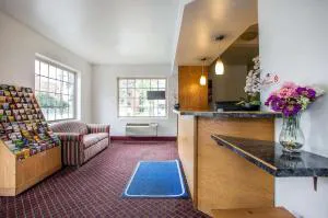 Passport Inn hotel detail image 2