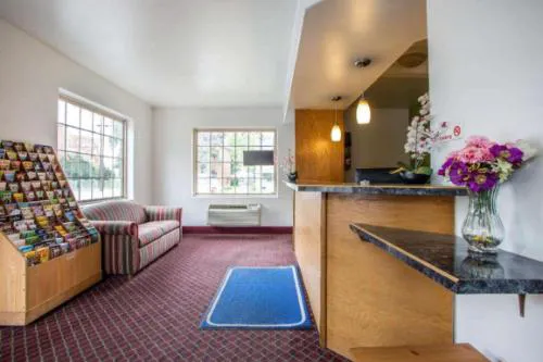 Passport Inn hotel detail image 3