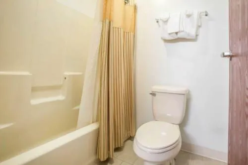 Passport Inn hotel detail image 4