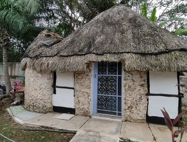 Hotel y Museo Aldea Maya Toktli Orígenes hotel detail image 2