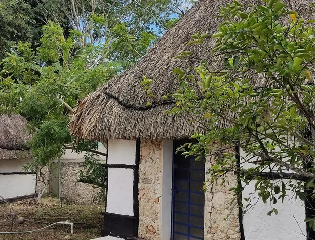 Hotel y Museo Aldea Maya Toktli Orígenes hotel detail image 3