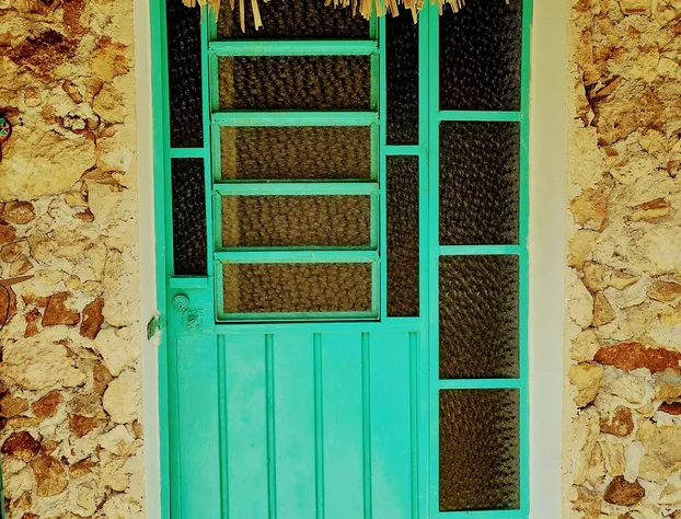 Hotel y Museo Aldea Maya Toktli Orígenes hotel detail image 4