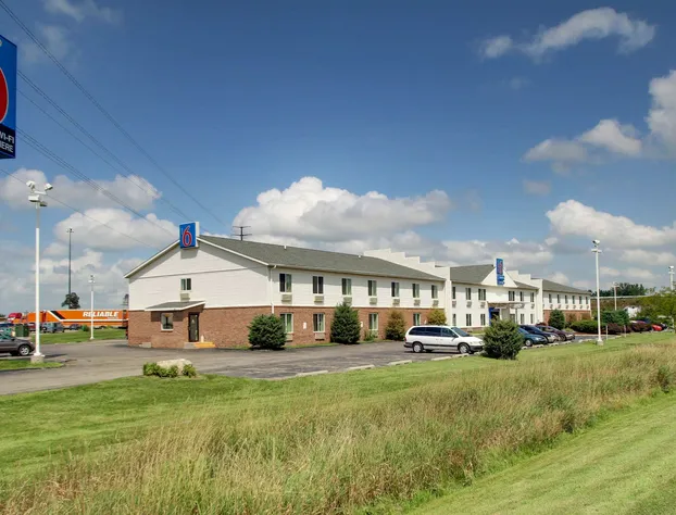 Studio 6 Altoona, IA - Des Moines East hotel detail image 2