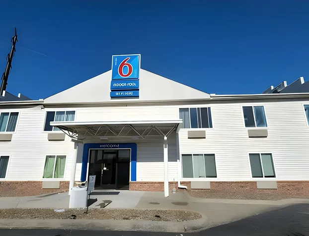 Studio 6 Altoona, IA - Des Moines East hotel detail image 3