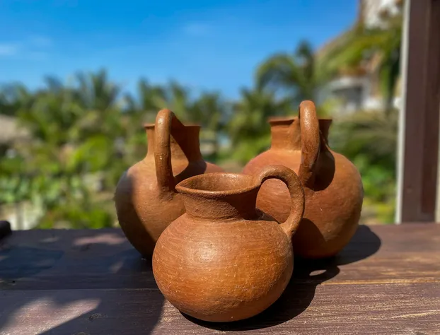 Casa Mariposa Oaxaca hotel detail image 2