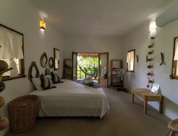 Casa Mariposa Oaxaca hotel detail image 3