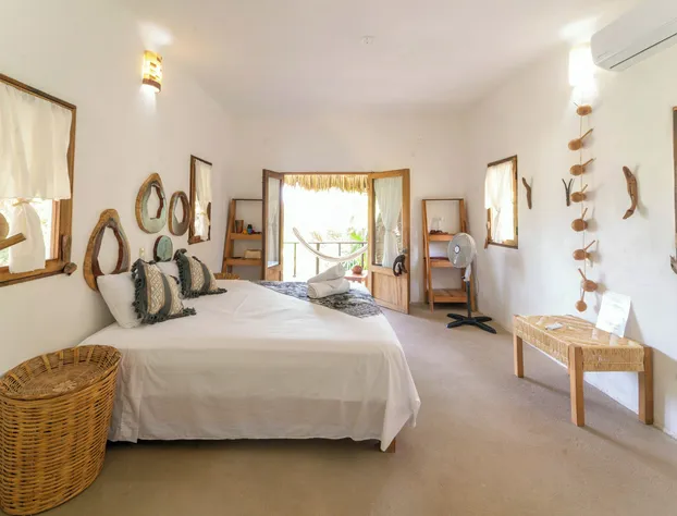 Casa Mariposa Oaxaca hotel detail image 4