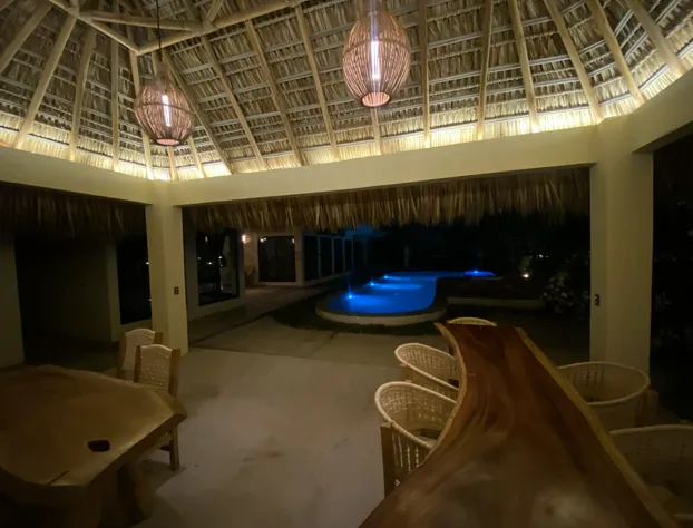 Casa de las Libélulas hotel detail image 1