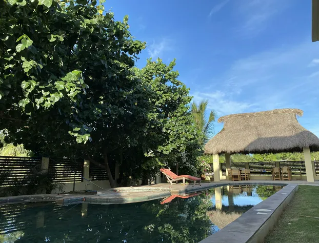 Casa de las Libélulas hotel detail image 2