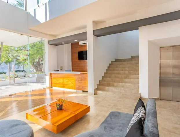 WinDay Veracruz Hotel Express hotel detail image 2