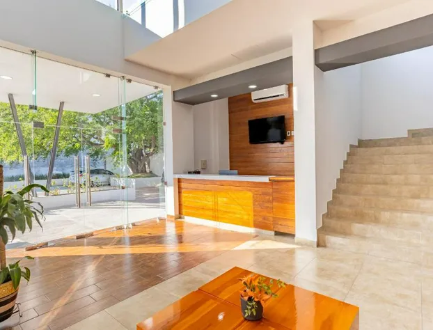 WinDay Veracruz Hotel Express hotel detail image 3