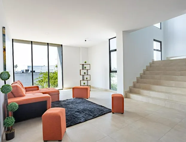 WinDay Veracruz Hotel Express hotel detail image 4