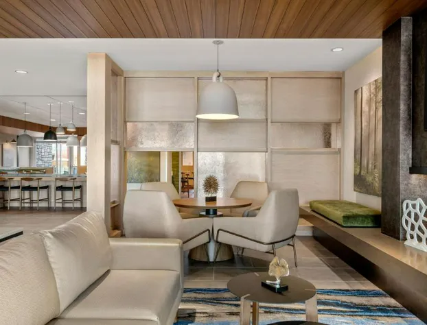 Fairfield Inn & Suites by Marriott Cape Girardeau hotel detail image 3