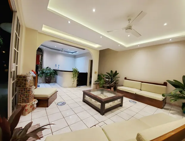 Spovana Hotel Huatulco hotel detail image 2