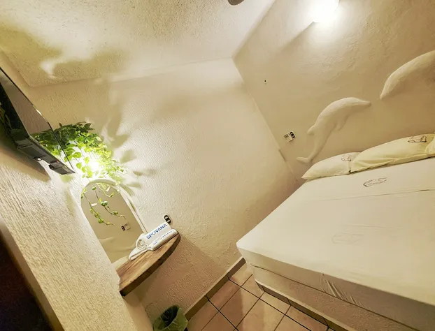 Spovana Hotel Huatulco hotel detail image 3