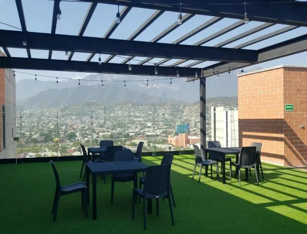 Ecovergel Santa Lucia hotel detail image 1