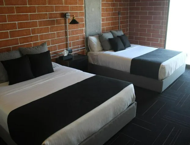 Ecovergel Santa Lucia hotel detail image 2