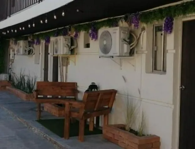 Yolotl Sleep Experience hotel detail image 1