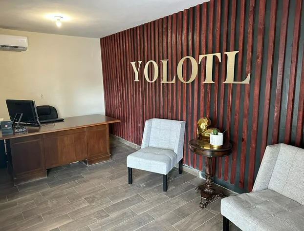 Yolotl Sleep Experience hotel detail image 2