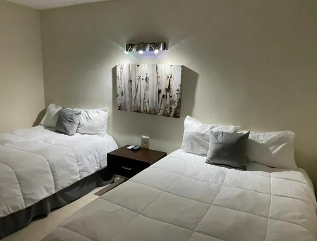 Yolotl Sleep Experience hotel detail image 3