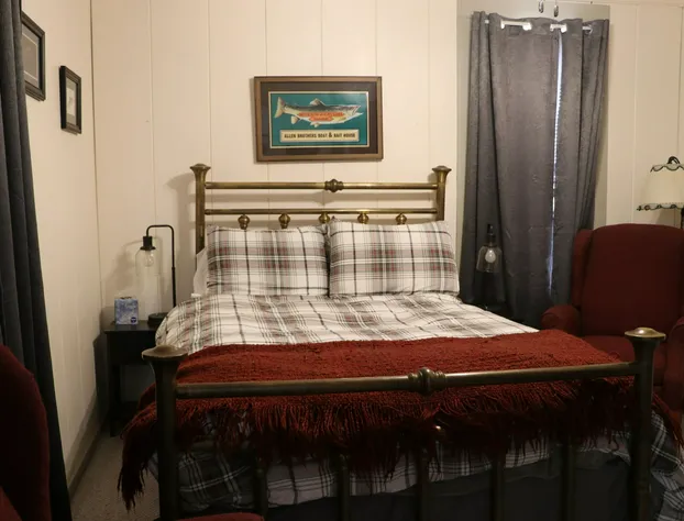 Butte Valley Bed and Breakfast hotel detail image 2