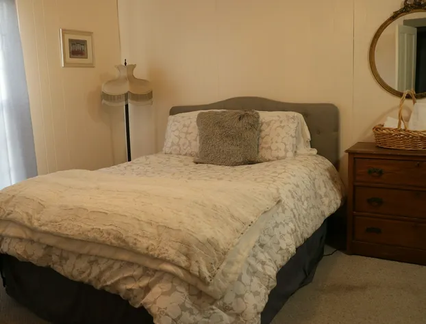 Butte Valley Bed and Breakfast hotel detail image 3