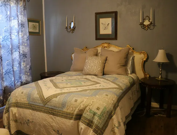 Butte Valley Bed and Breakfast hotel detail image 4