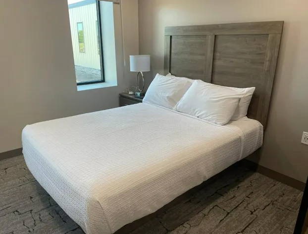 Yellowstone Motel hotel detail image 1