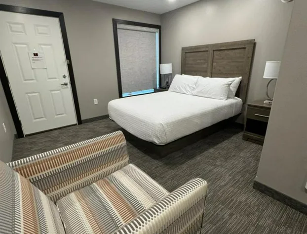 Yellowstone Motel hotel detail image 2