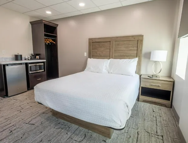 Yellowstone Motel hotel detail image 4