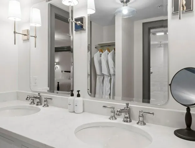 The Davenport Inn hotel detail image 4