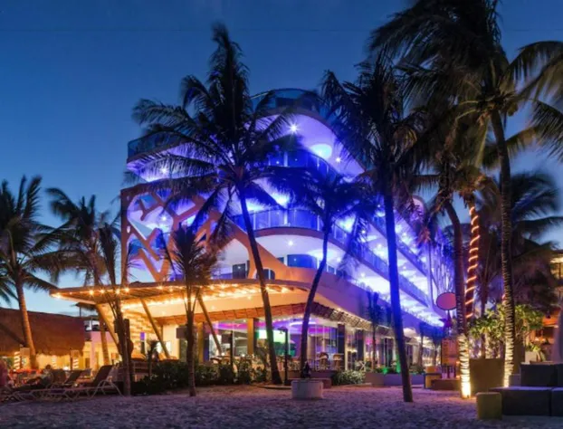 The Carmen Hotel - Ocean Front hotel detail image 1