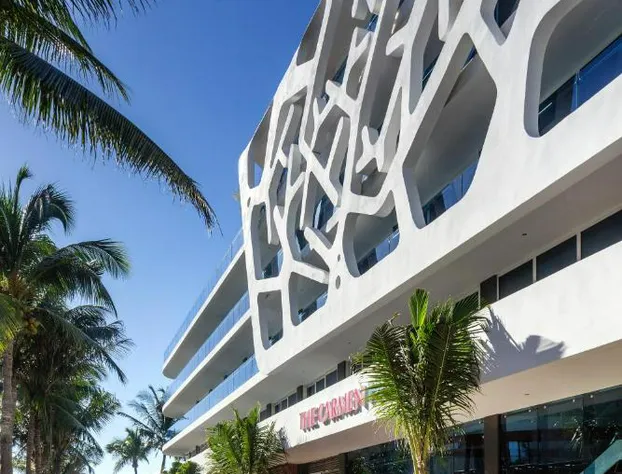 The Carmen Hotel - Ocean Front hotel detail image 3
